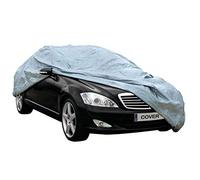 Sumex - Housse De Protection Carrosserie - Taille Xxl1 - 430X200X195Cm