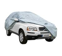 Sumex - Housse De Protection Carrosserie - Taille Xxl2 - 485X195X185Cm