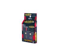 Sumex LIT0541 Ampoules LED T10 SMD 12 V 3W Sans Erreur W3W (2 Pièces) (Position Vertical)