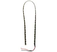 Sumex LST2X50 Bordure Lumineuse Flexible 2x50cm - Blanc