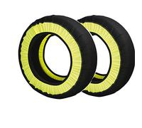 Sumex MGRIP76 Dispositif Anti-Patinage pour Auto en Tissu
