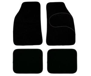 Sumex MOK1001 Tapis de Sol Universel Moquette 48X32cm/650 G