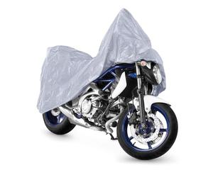 Sumex MOTO0XL Housse de Moto Taille XL