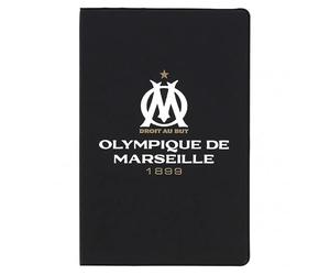 Sumex Porte papiers étui Carte Grise PVC Olympique de Marseille