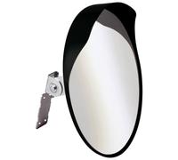 Sumex PRKZESP Miroir Convexe Orientable Dia 40 cm