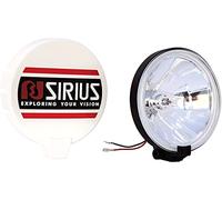 SUMEX Route Rond Lamps H3 12 V 55 W X1