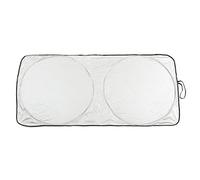 SUMEX silver2 Pare-Soleil Avant Pliable, l