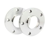 Sumex SP16508 Entretoises 16 mm Boulons M12 x 1,25 avec Assise Plate 5 x 10
