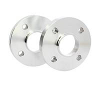 SUMEX Sp41057-2 Elargisseurs De Voies 20Mm - 4X100 - Alesage 57 avec Visserie