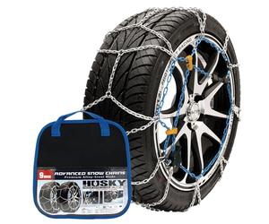 Sumex / Suministros Exteriores SA Husky Butzi 140