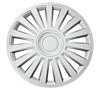 Sumex VNJ3615 4 Enjoliveurs 15'' California - Argent