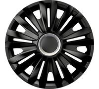 SUMEX VNJ9613 Enjoliveurs 13" Illinois Noir