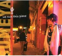 SUMEYA - we run this place