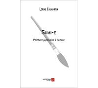 Sumi-e - Peinture japonaise à l'encre