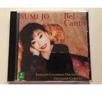 Sumi Jo - Bel Canto