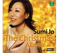 Sumi Jo - Christmas Album