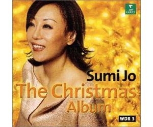 Sumi Jo - Christmas Album