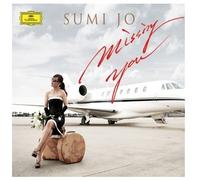 Sumi Jo - [CLASSICAL CD] Sumi Jo - Missing You (1CD)[003kr]