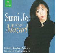 Sumi Jo - Jumi Jo Sings Mozart [Import]