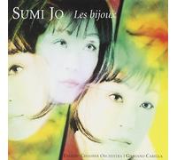 Sumi Jo – Les Bijoux – Erato Audio