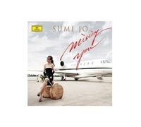 Sumi Jo - Missing You (1CD)