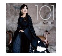 Sumi JO - Most Beloved Crossover Classical Hits Of Sumi JO