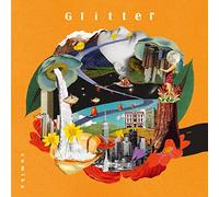 sumika - Glitter (通常盤) (特典なし)