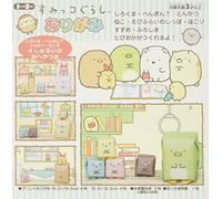 Sumikko Gurashi 31455 Papier origami