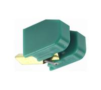 Sumiko Aiguille de Rechange OLYMPIA Stylet Abtastdiamant Elliptique R/R 8x18µm