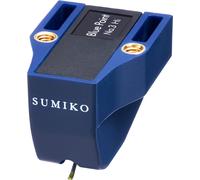 Sumiko Cellule MC Blue Point N3 High pour platine vinyle Bleu