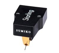 Sumiko MC Pick-Up Starling Low-Output MC Micro-Ridge-Diamant 9,5g
