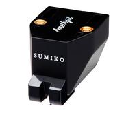 Sumiko MM Pick-Up Améthyste Ligne-Contact Avec Diamant Nu