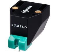 Sumiko MM Pick-Up Olympia Avec Affûtage Élliptique