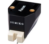 Sumiko MM Pick-Up Rainier Avec Affûtage Élliptique