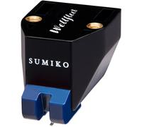 Sumiko MM Pick-Up Wellfleet Avec Affûtage Élliptique À Diamant Nu