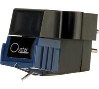 Sumiko Oyster Versatile Cheap MM Cartridge with Spherical Stylus for Turntables (cartouche MM polyvalente bon marché avec stylet sphérique pour platines)
