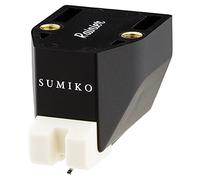 Sumiko Rainier Moving Magnet HiFi Pick Up Cartouche avec Stylet Diamant Précision