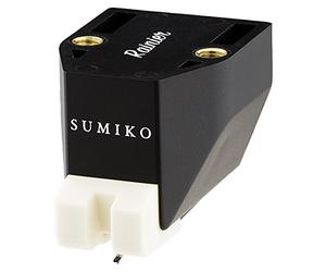 Sumiko Rainier Moving Magnet HiFi Pick Up Cartouche avec Stylet Diamant Précision