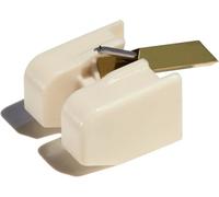 Cellule MM Sumiko Rainier pour platine vinyle Blanc