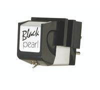 Sumiko Cellule MM Black Pearl pour platine vinyle — Noir et Gris
