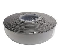 Suministros Ind Orozco Rouleau de Vulcanisation Ruban Argenté 19mm x 10m