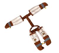 Suministros para Mascotas Appare De Perros Pantalones LDOG, Camisas De Cachorros Transpirables Con Zapatos, Suministros De Mascotas De Ropa para Perros Cómodos para Aventuras Reuniones De Jardín D