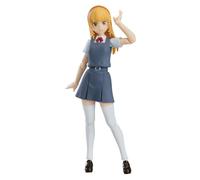 Max Factory Figurine FIGMA Sumire Heanna Love Live! Superstar!! 13 cm