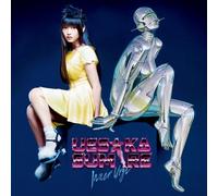SUMIRE UESAKA - Inner Urge [Import]