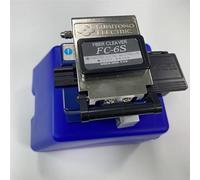 Sumitomo FC-6S 0ptical Fiber Cleaver FC6S Couteau de coupe optique de haute précision