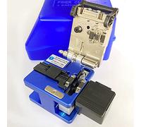 Sumitomo FC-6S Couperet de fibre optique Connexion à froid Outil de coupe avec fibre Collecteur de déchets FC 6S couperet de fibre FTTH Outils de couteau à fibre optique