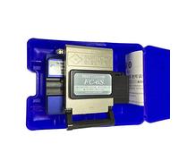 Sumitomo FC-6S Couperet de précision pour fibre optique avec récupérateur de déchets intégré