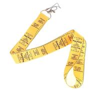 SUMKTO Mary Poppins lanière de téléphone lanière de téléphone Sangle de téléphone antidérapant lanière Anti-Chute Adultes