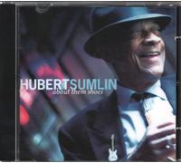 Sumlin Hubert - About Them SHOS [Import]