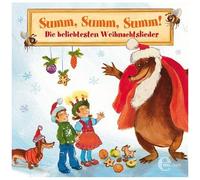Various – Summ,Summ,Summ – Die Beliebtesten Weihnachtslieder